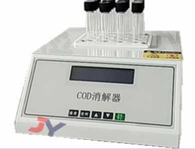 COD分析仪